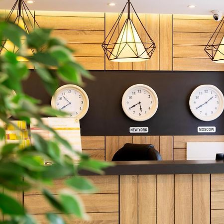 Hotel Compliment Трявна Екстер'єр фото