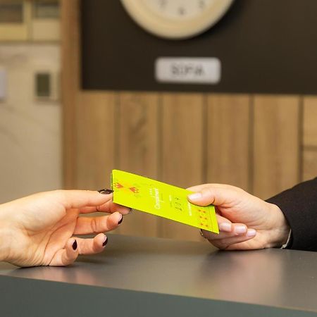 Hotel Compliment Трявна Екстер'єр фото