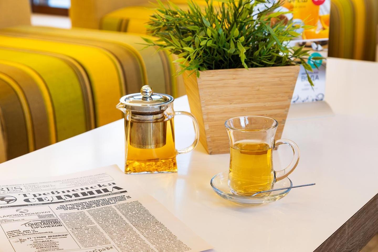 Hotel Compliment Трявна Екстер'єр фото